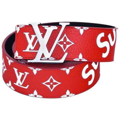 supreme x lv black|louis vuitton x supreme sale.